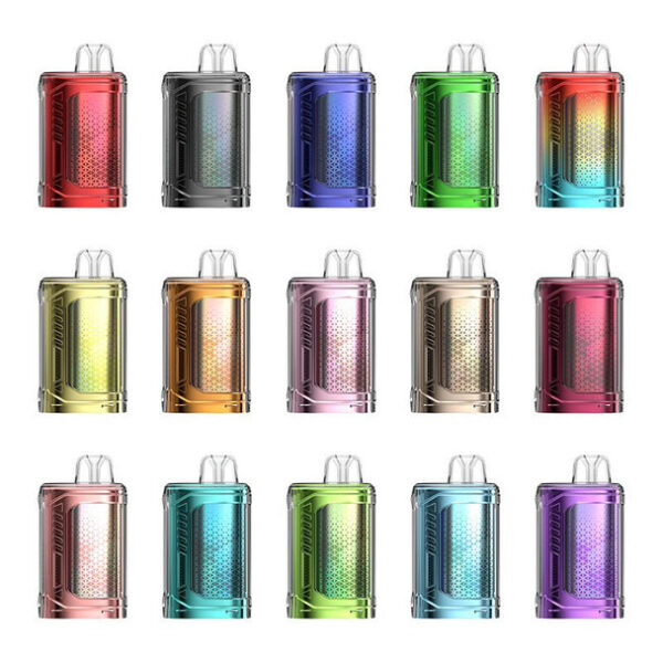 Spaceman Prism 20K - Image 4
