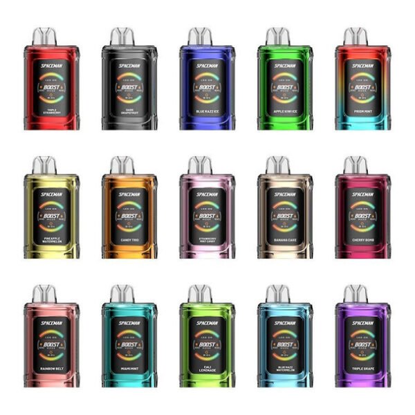Spaceman Prism 20K - Image 3